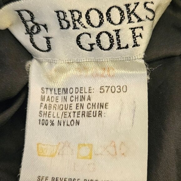 BROOKS GOLF High Point Waterproof Pants - Picture 8 of 10
